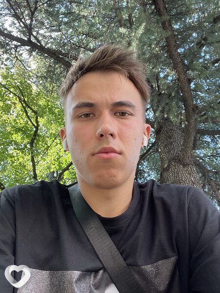 Игорь, 22, Санкт-Петербурге — анкета №3112926