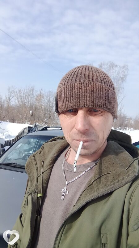 Константин, Зыряновск