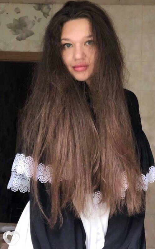 Екатерина, 30, Москве — анкета №3112931