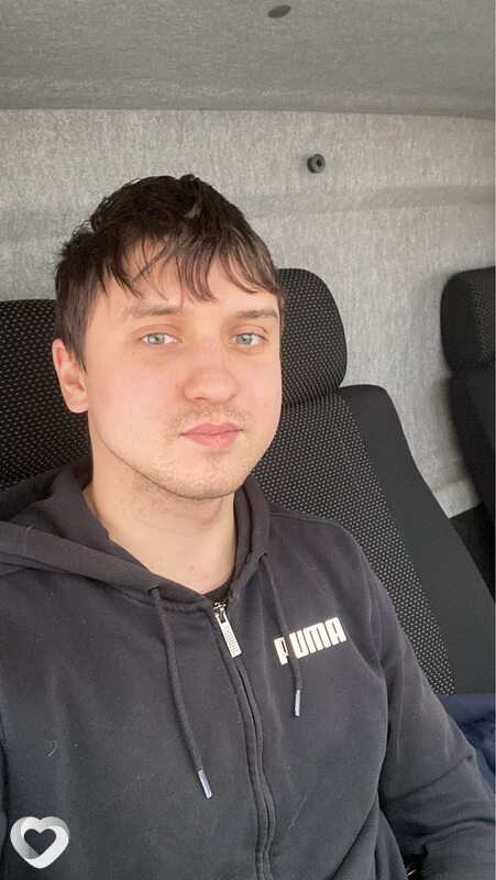 Дамир, 30, Перми — анкета №3112932