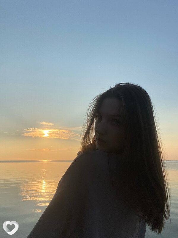 Анюта, 20, Северодвинске — анкета №3112989