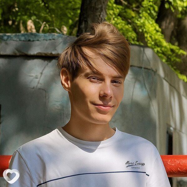 Альберт, 27, Севастополе — анкета №3113000