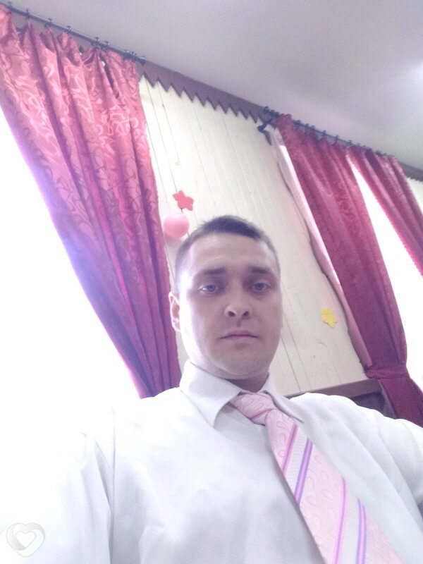 Александр, 32, Сосновом Боре — анкета №3113005
