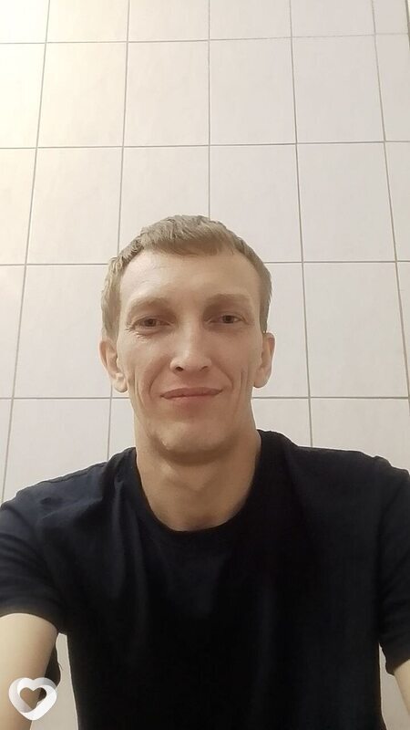 Сергей, 40, Санкт-Петербурге — анкета №3113011