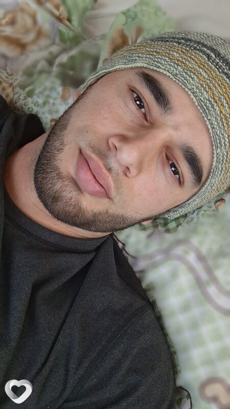 Okhunov, 28, Екатеринбурге — анкета №3113813