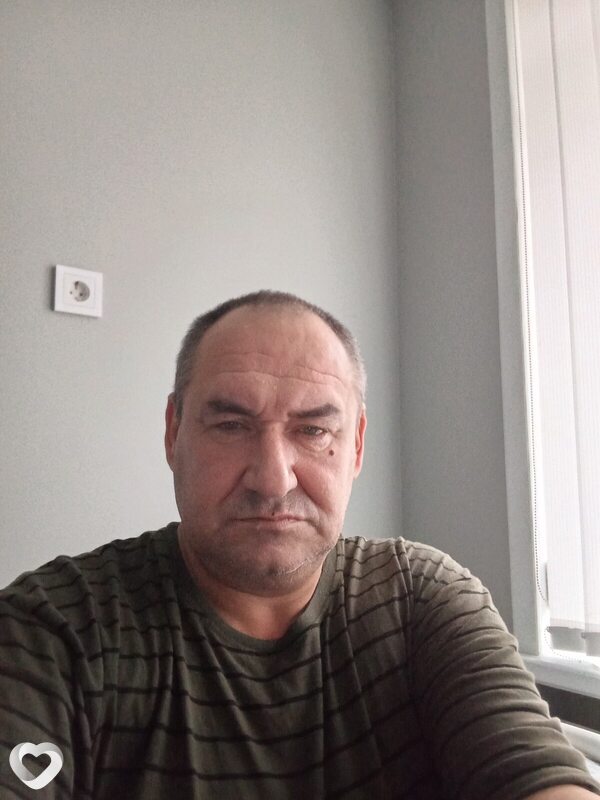 Вячеслав, 54, Москве — анкета №3113818