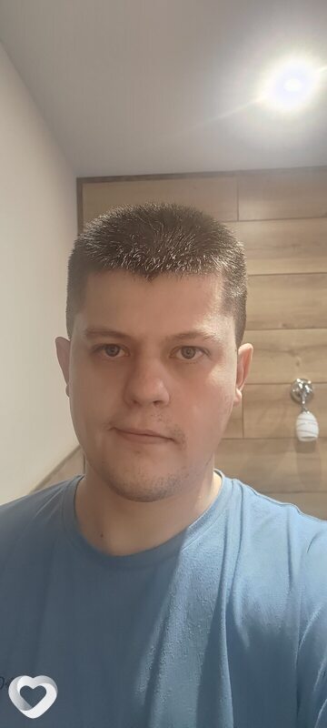 Сергей, 31, Якутске — анкета №3113819