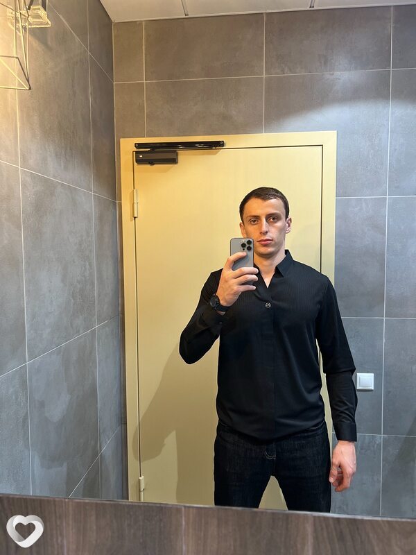 Шамиль, 26, Ростове-на-Дону — анкета №3113826