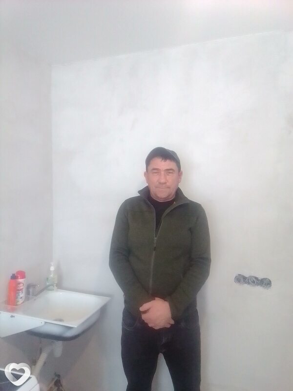 Гена, 52, Перми — анкета №3113828