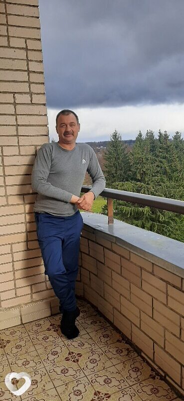 Сергей, Пучеж