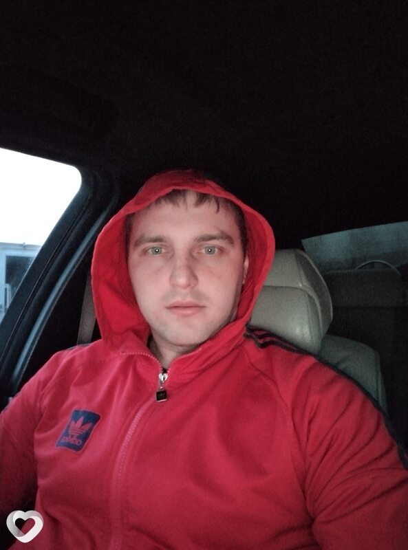 Алексей, 32, Гатчине — анкета №3113834