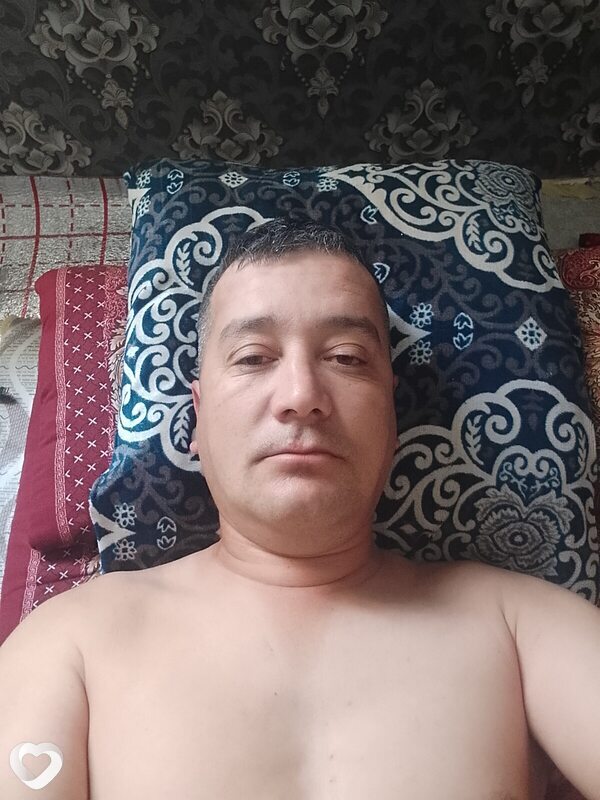 Шерзоджон, 42, Самарканд — анкета №3113836