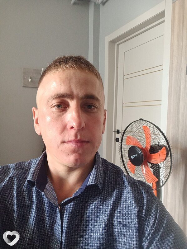 Максим, 52, Нерюнгри — анкета №3112974