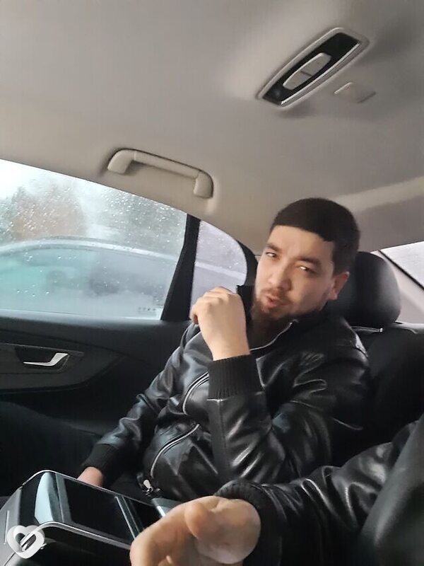 Бекмирза, 24, Алматы — анкета №3112985