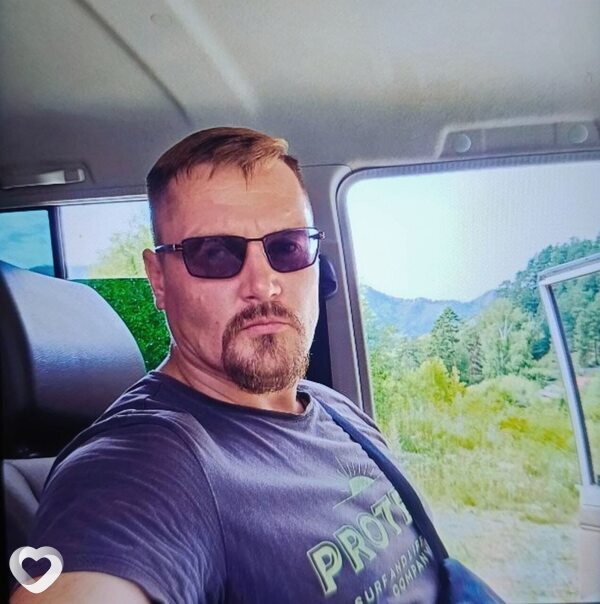 Евгений, 48, Горно-Алтайске — анкета №3112937