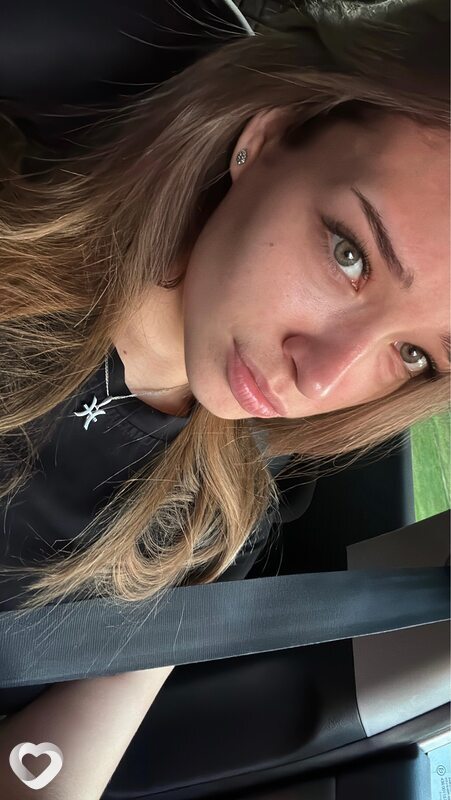 Елизавета, 22, Москве — анкета №3112938