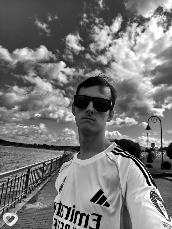 Владислав, 26, Ногинске — анкета №3112939