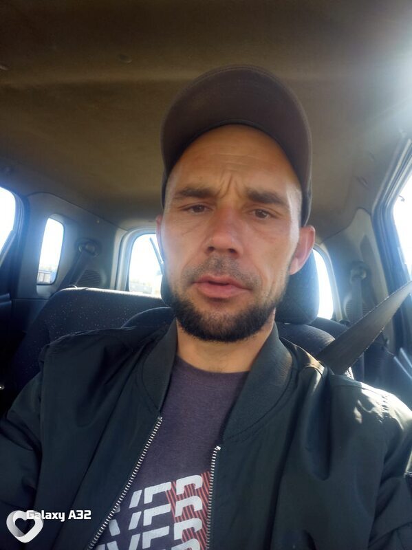 Кирилл, 29, Улан-Удэ — анкета №3112945