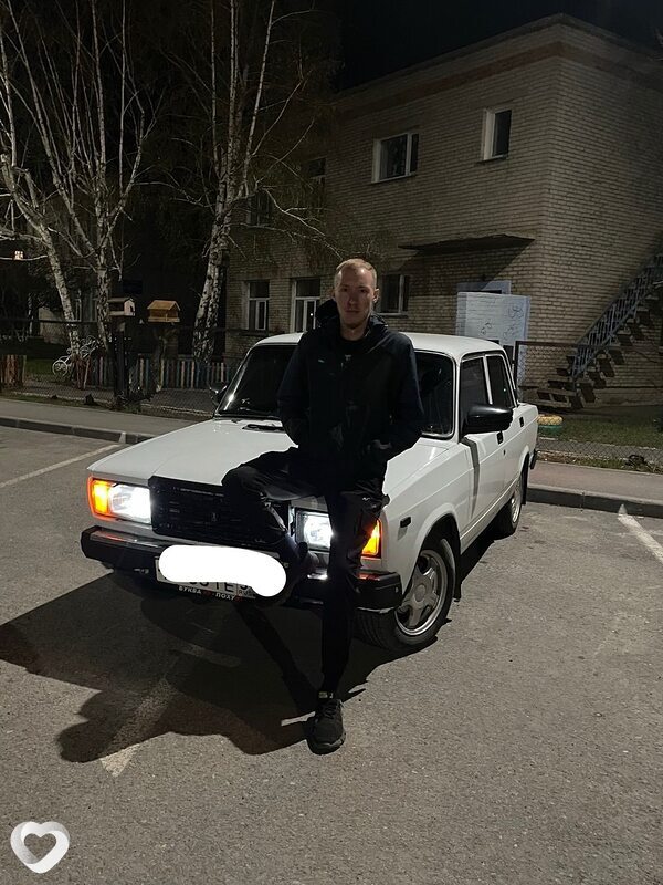 Дмитрий, Карасук