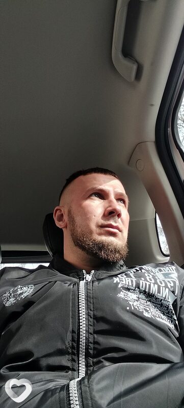 Макс, 38, Нижнем Тагиле — анкета №3113126