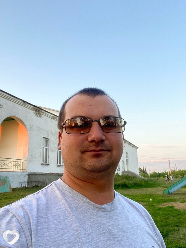 Андрей, 28, Магнитогорске — анкета №3113018
