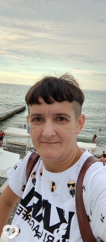 Юлия, 45, Сочи — анкета №3113020