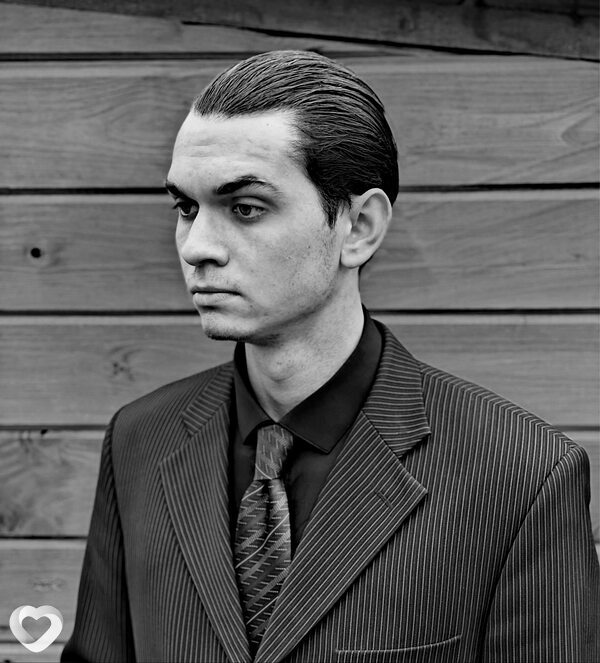 Марк, 23, Нижнем Новгороде — анкета №3113023