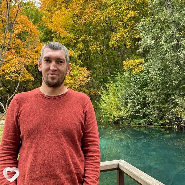 Ильяс, 33, Казани — анкета №3113351