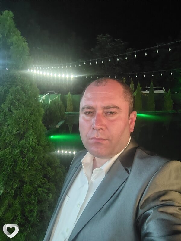 Георгий, 34, Владикавказе — анкета №3113353