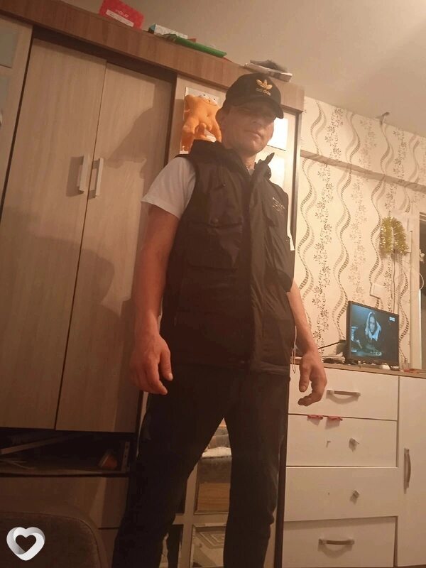 Виктор, 28, Иркутске — анкета №3113356