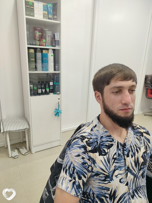 Алим, 26, Махачкале — анкета №3113043