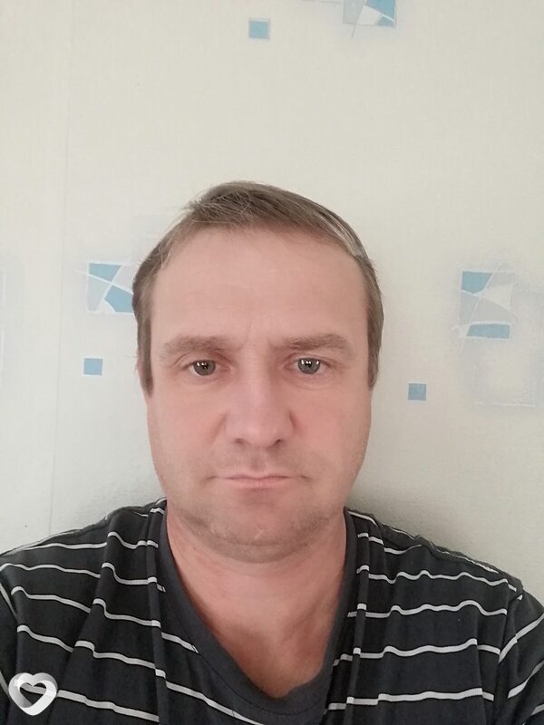 Роман, 46, Городеце — анкета №3113059