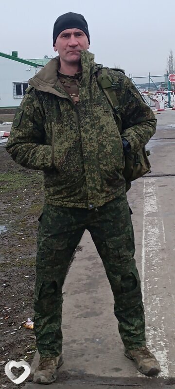 Виктор, 42, Тюмени — анкета №3113063