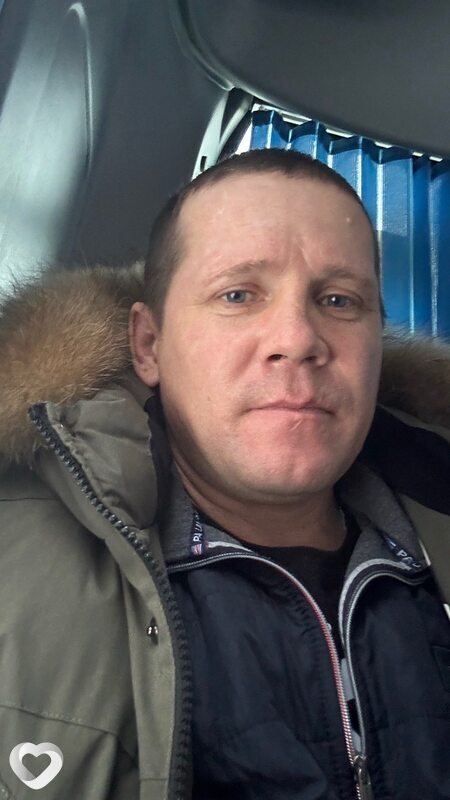 Алексей, Советск (Калининградская Обл)