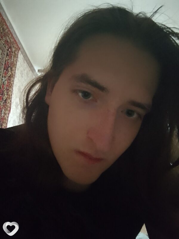 Николай, 24, Кольчугине — анкета №3113085