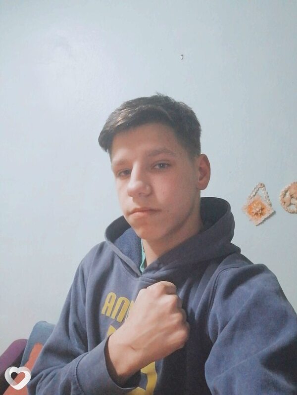 Вася Бабоука, 22, Жлобине — анкета №3113092