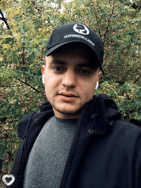 Вячеслав, 26, Владивостоке — анкета №3113102