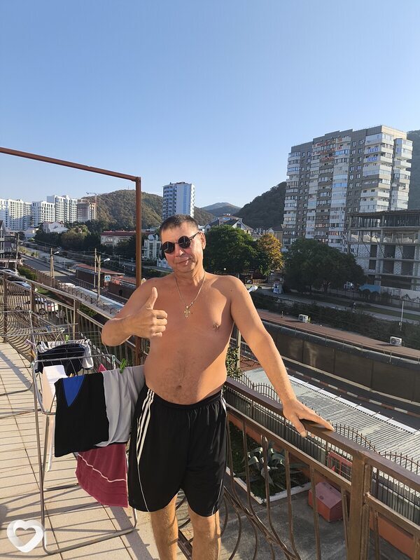 Юрий, Прокопьевск