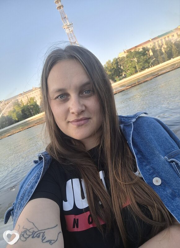 Дарья, 29, Минске — анкета №3113107