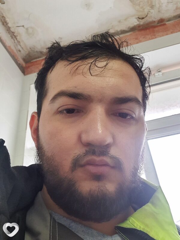 Жасур, 31, Москве — анкета №3113110
