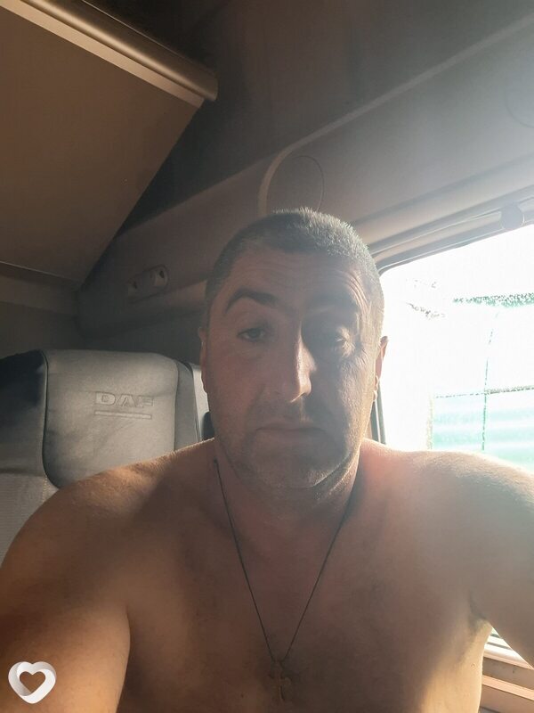 Dato, 43, Москве — анкета №3113164