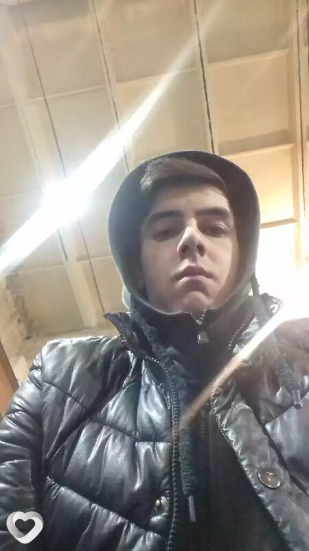 Макс, 27, Нижнем Новгороде — анкета №3113167
