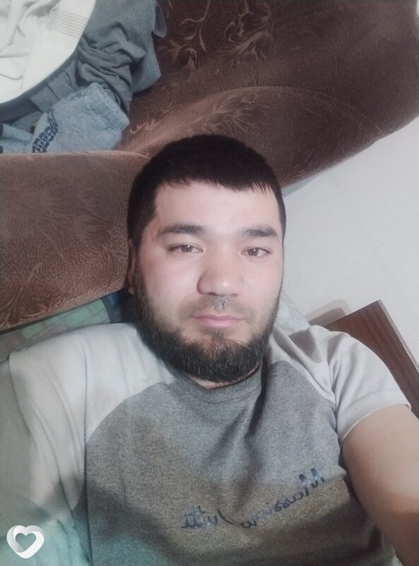 Илхомжон, 33, Кокшетау — анкета №3113168