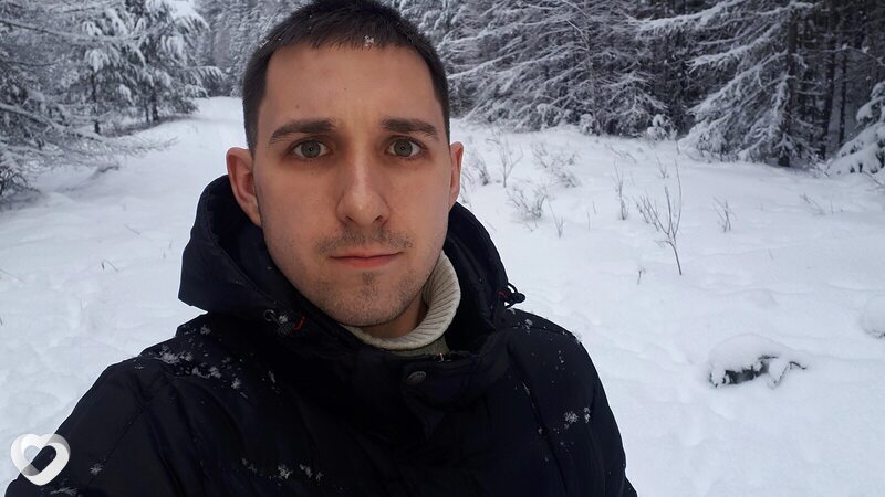 Константин, 27, Нижнем Тагиле — анкета №3113175
