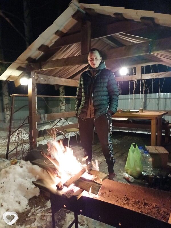 Денис, 29, Перми — анкета №3113180