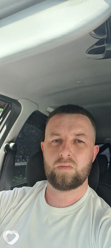 Серж, 38, Тольятти — анкета №3113187