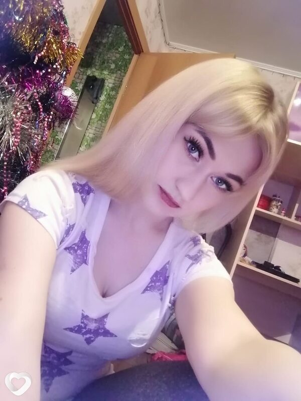 Викулька, 39, Барнауле — анкета №3113188
