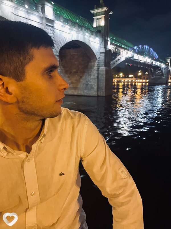Евгений, 28, Москве — анкета №3113189
