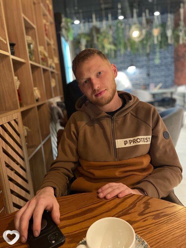 Никита, 27, Ижевске — анкета №3113194