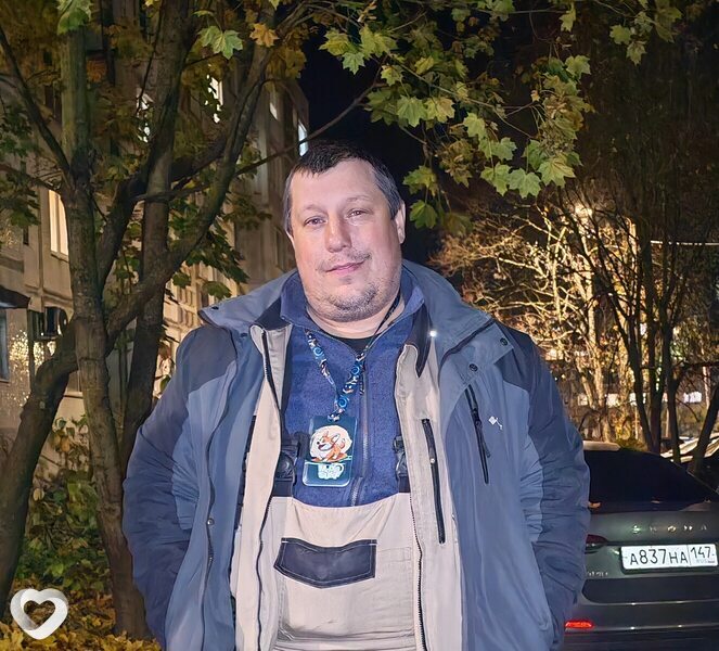 Алексей, Выборг